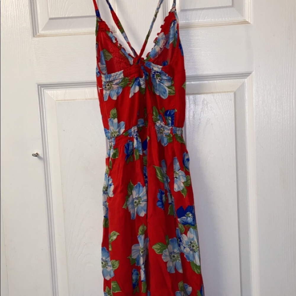 Summer dress